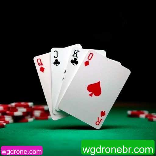 Dominando o Blackjack: Estratégias e Curiosidades
