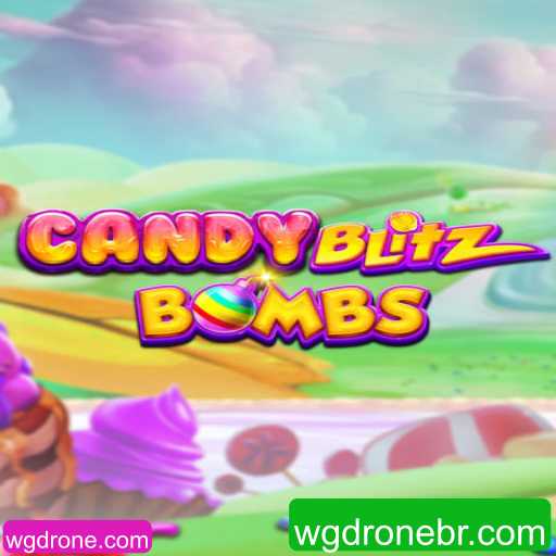 CandyBlitzBombs: Uma Experiência Explosiva no Mundo dos Jogos