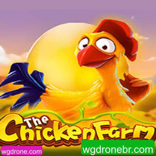 Explorando o Mundo Viciantes de ChickenFarm: O Jogo de Simulação Agrícola Definitivo