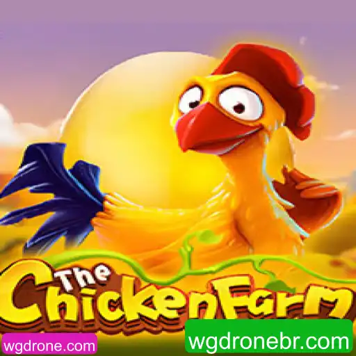 Explorando o Mundo Viciantes de ChickenFarm: O Jogo de Simulação Agrícola Definitivo