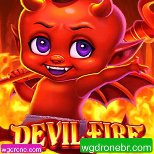 DevilFire: Explorando o Jogo de Ação e Estratégia com wgdrone.com