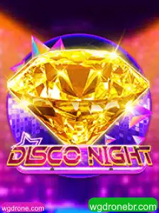 Explorando o Mundo de DiscoNight: Um Novo Brilho no Universo dos Jogos