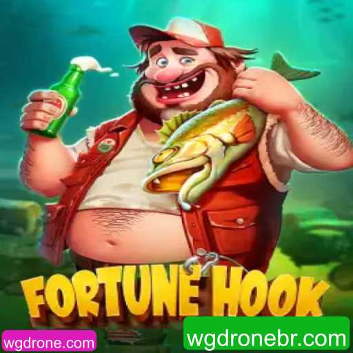 Explorando o Mundo de FortuneHook: Um Jogo de Estratégia Emocionante