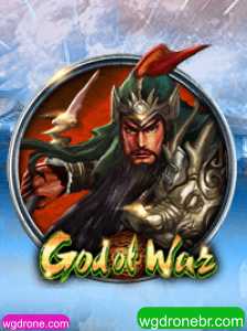 Desvendando o Universo de God of War
