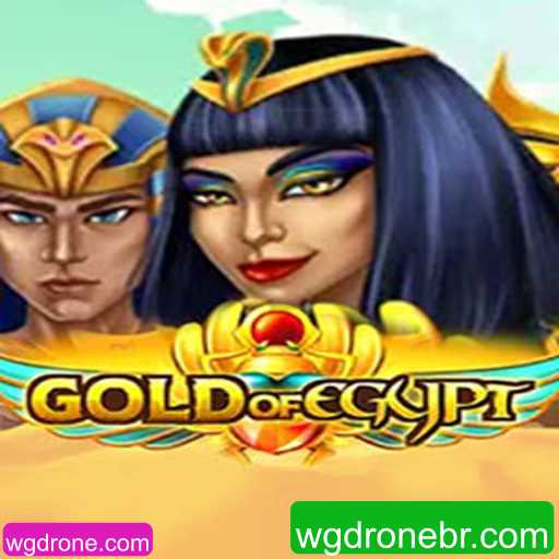 Explorando o Fascinante Mundo de GoldOfEgypt