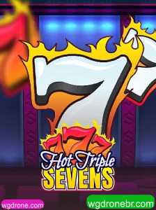 Explorando a Excitante Aventura de HotTripleSevens