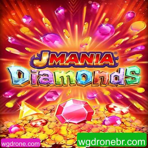 Descubra o Mundo Empolgante de JManiaDiamonds