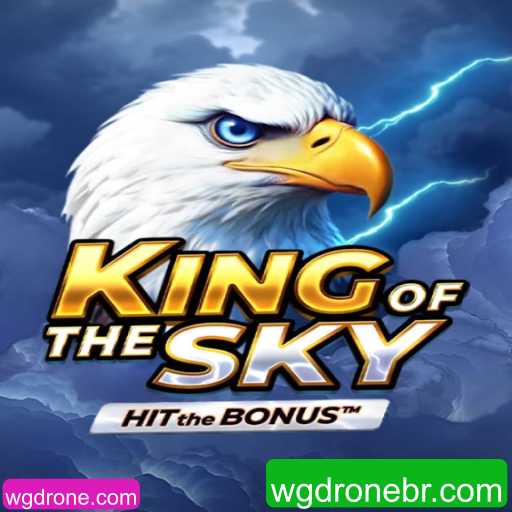 Descubra o Mundo de Aventuras Aéreas em KingOfTheSky
