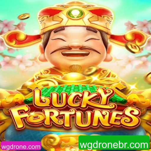LUCKYFORTUNES: Descubra a Emoção do Novo Jogo e Explore Suas Regras