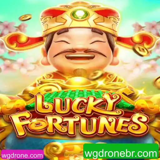 LUCKYFORTUNES: Descubra a Emoção do Novo Jogo e Explore Suas Regras