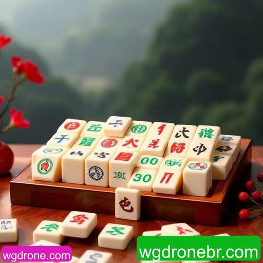 Mahjong: Uma Jornada pelo Fascinante Mundo do Jogo Tradicional