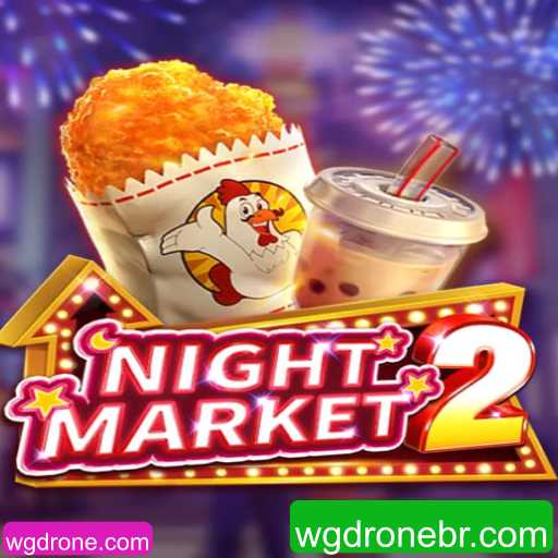 Descobrindo o Fascinante Mundo de NightMarket2