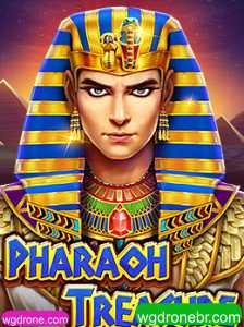 Descubra o Fascinante Mundo de PharaohTreasure: Uma Aventura de Tesouros Misteriosos
