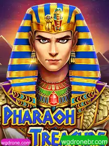 Descubra o Fascinante Mundo de PharaohTreasure: Uma Aventura de Tesouros Misteriosos