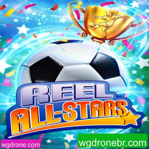 Explorando o Charmoso Mundo do Jogo ReelAllStars