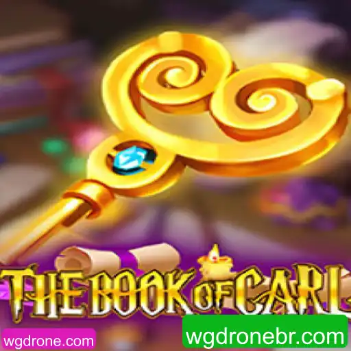 Descubra o Enigmático Mundo de 'TheBookofCarl'