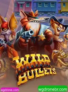 Explorando o Mundo do Jogo WildBullets e Suas Regras Inovadoras