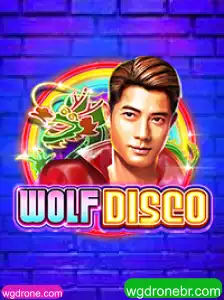 Descubra o Fascinante Mundo de WolfDisco: Uma Nova Experiência de Jogo